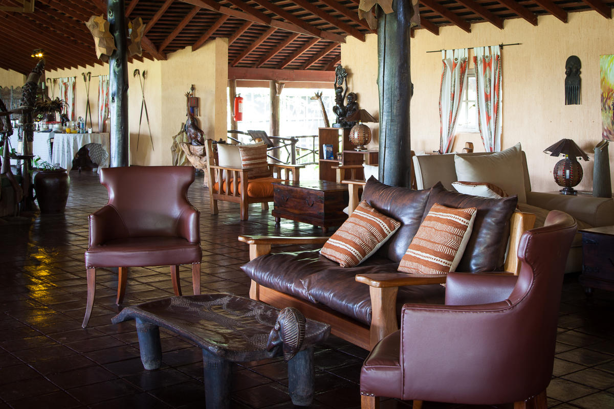 Tipilikwani Mara Camp thumbnail 2